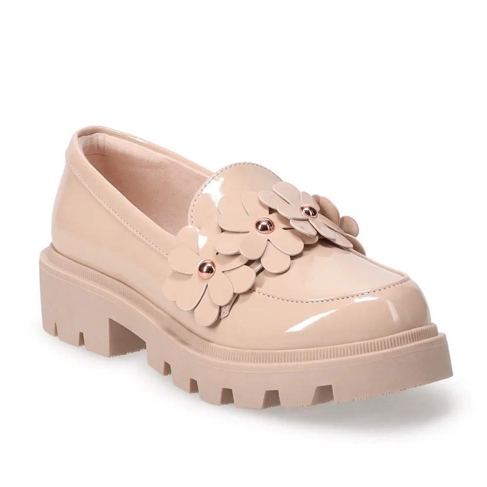 Sonoma Sonoma Goods For Life® Lyette Kids' Loafers